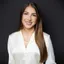 Portrait photograph of Dream Town Agent, Melanie Enriquez