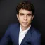 Portrait photograph of Dream Town Agent, Johnny Kosmopoulos